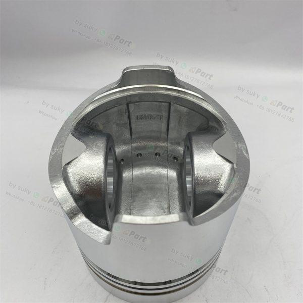 ME072022 Piston for Mitsubishi 6D14T