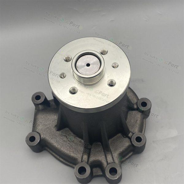 898038-8450 Water Pump for Isuzu 4HK1 6HK1