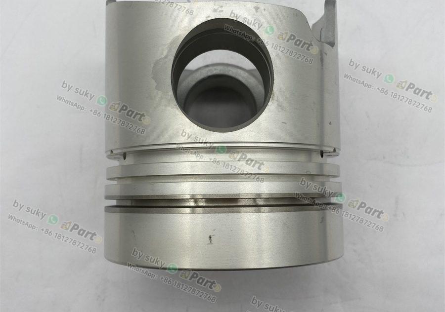 ME032216 Piston for Mitsubishi 6D14