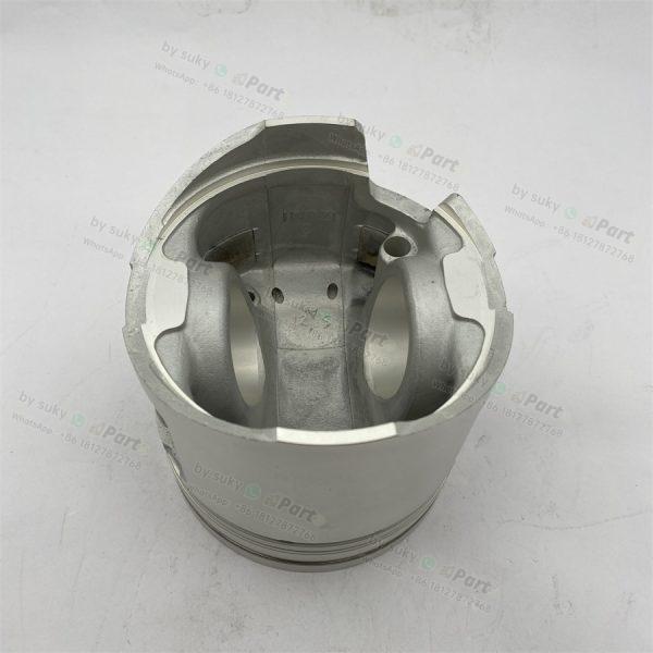 ME300199 Piston for Mitsubishi 6D16 6D16T 6D17 6D17T