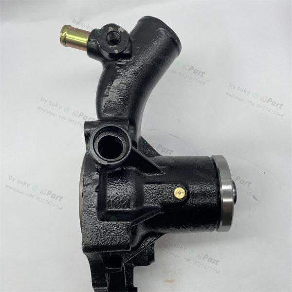 ME990328 Water Pump for Mitsubishi 4M50 4M50T