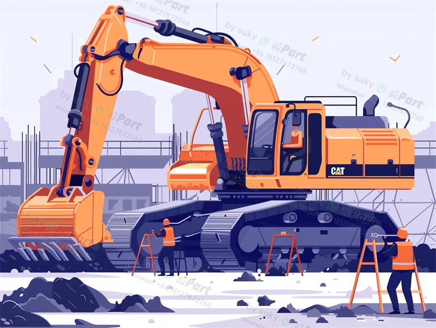 partes de motor caterpillar c15 partes de motor caterpillar c15