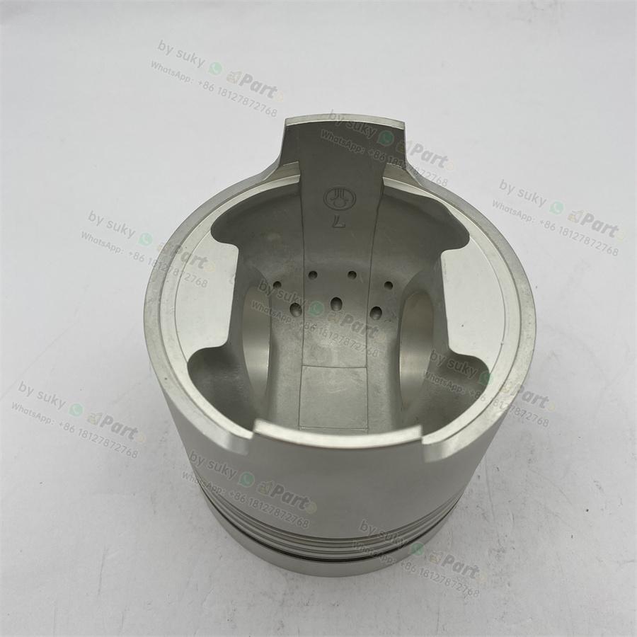 1121117770 112111-7770 Piston for Isuzu 6BD1T 6BD1 Hitachi EX200-1 EX200-2 1121117770 112111-7770 Piston for Isuzu 6BD1T 6BD1 Hitachi EX200-1 EX200-2