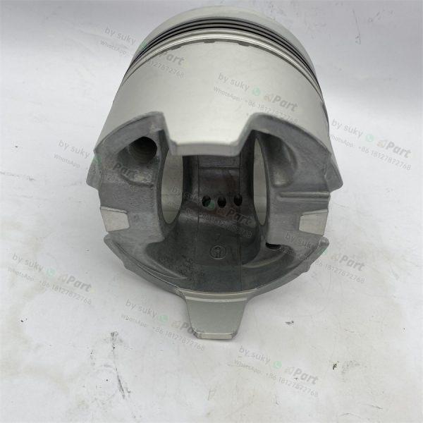 1121120091 Piston for Isuzu 6SD1 Hitachi EX355