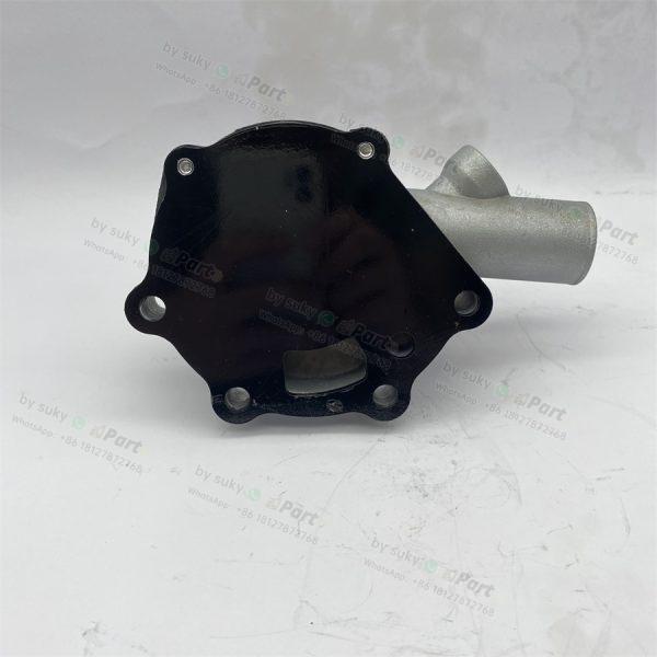 MM407405 Water Pump for Mitsubishi K4N K3B K3D K3E K4E K4C K4F K4M