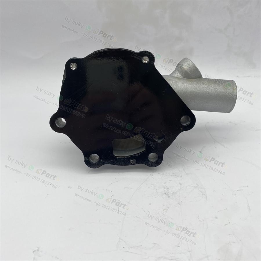 MM407405 Water Pump for Mitsubishi K4N K3B K3D K3E K4E K4C K4F K4M MM407405 Water Pump for Mitsubishi K4N K3B K3D K3E K4E K4C K4F K4M