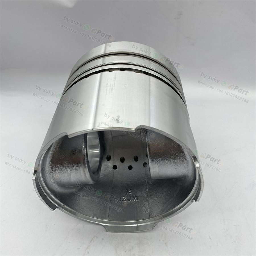 12011-96600 1201196600 Piston for NISSAN PE6TB 12011-96600 1201196600 Piston for NISSAN PE6TB