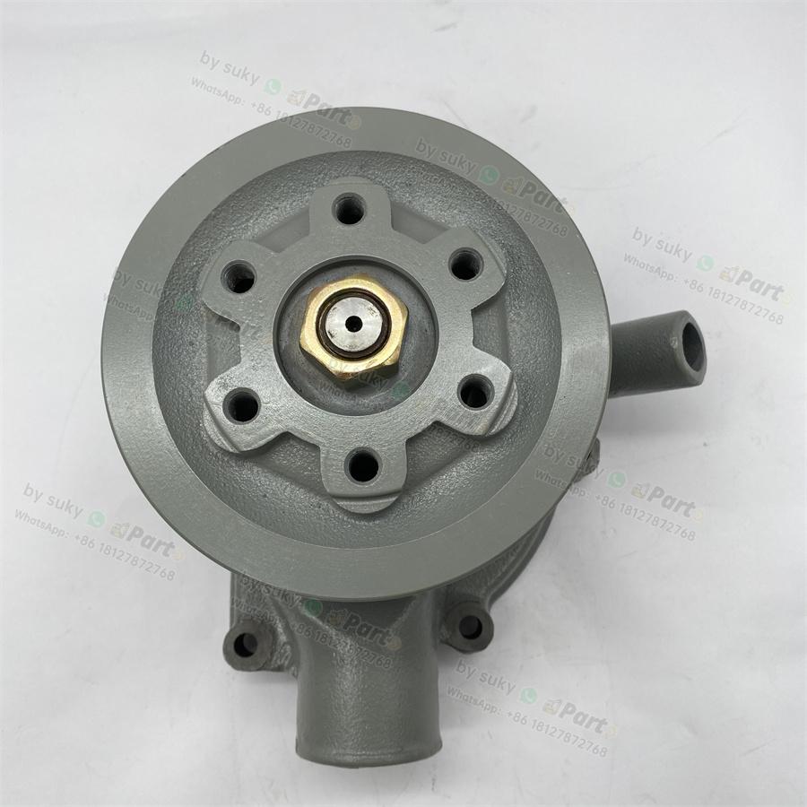 25100-93C00 Water Pump for Hyundai R210-5 25100-93C00 Water Pump for Hyundai R210-5