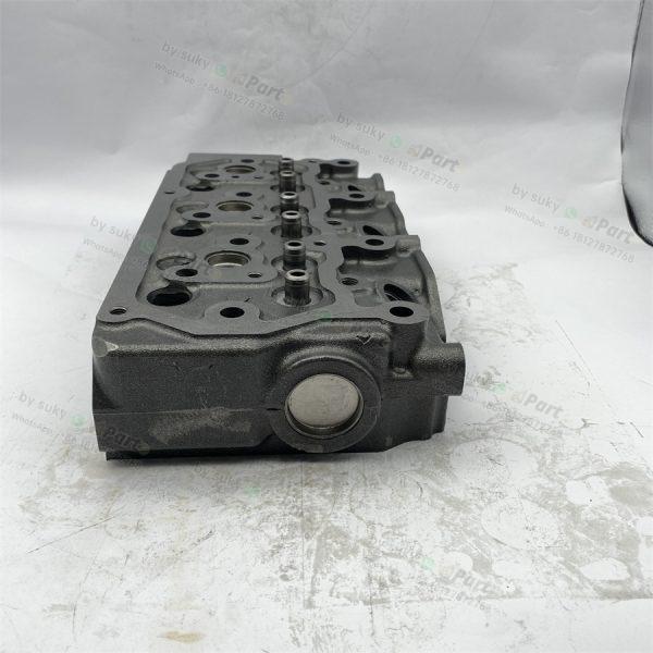 31B01-31021 Engine Cylinder Head for Mitsubishi S3L2