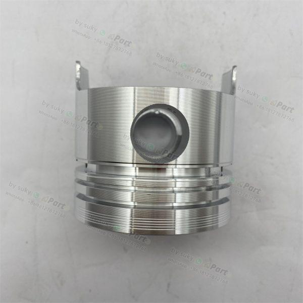 31A17-09100 Piston for Mitsubishi S4L2