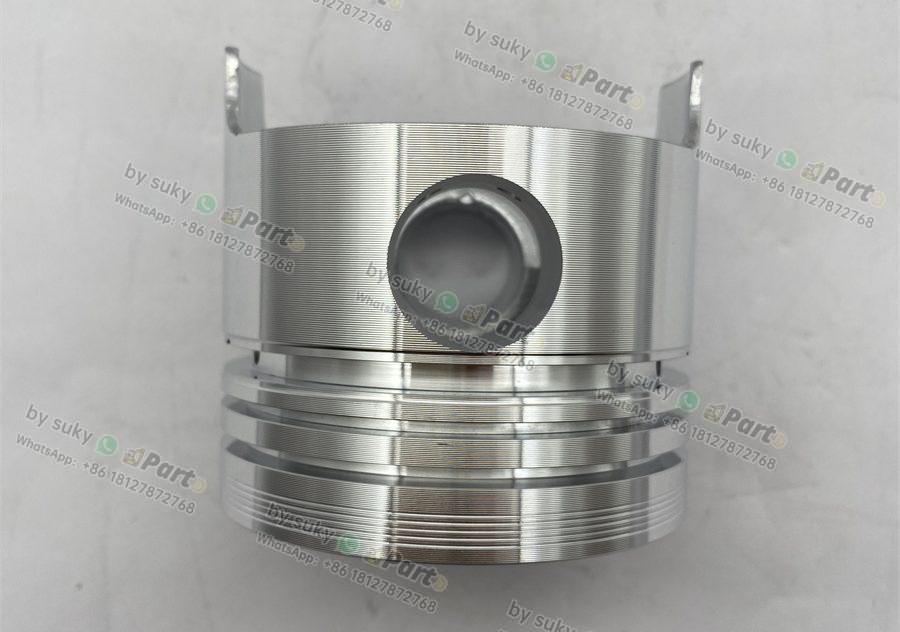 31A17-09100 Piston for Mitsubishi S4L2