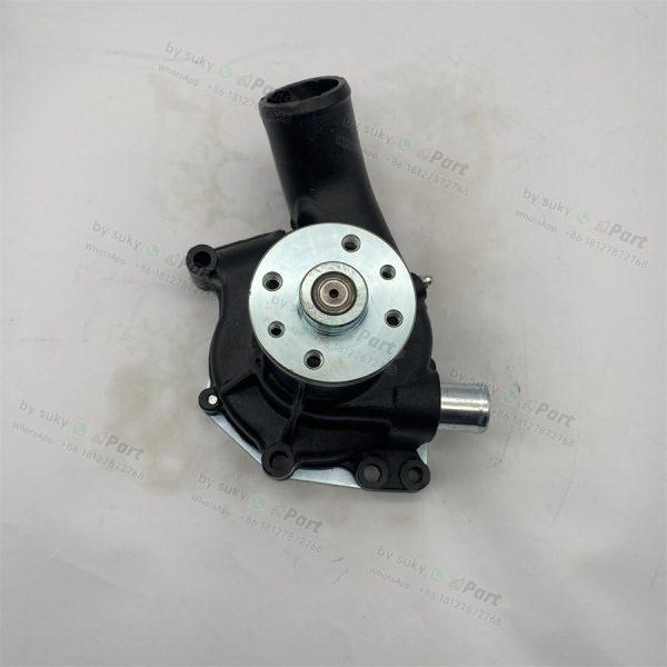 1136500180 Water Pump for Isuzu 6BG1T Hitachi ZX200 ZX230 ZX250 ZX270