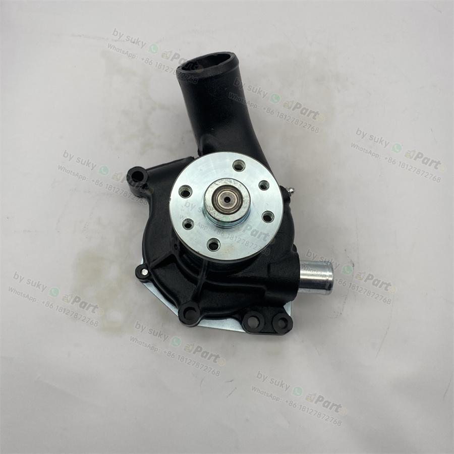 1136500180 Water Pump for Isuzu 6BG1T Hitachi ZX200 ZX230 ZX250 ZX270 1136500180 Water Pump for Isuzu 6BG1T Hitachi ZX200 ZX230 ZX250 ZX270
