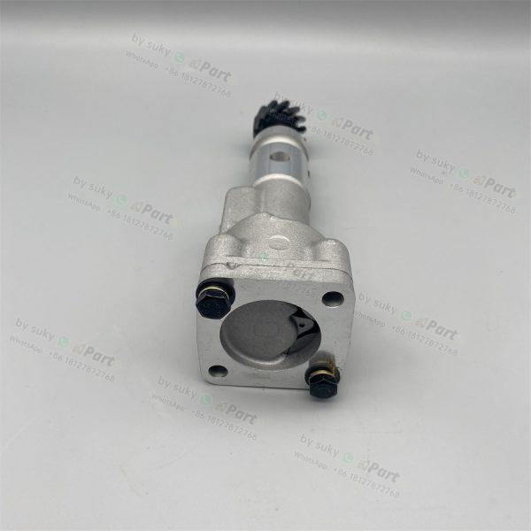 32C35-01021 350-8345 Oil Pump for Mitsubishi S4Q S4Q2