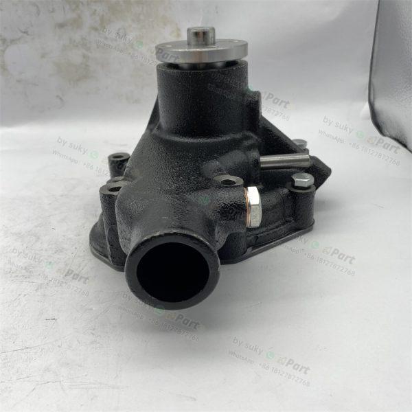 32B45-10031 32B45-10032 Water Pump for Mitsubishi S6S