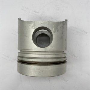 ME072055 Piston for Mitsubishi 6D15T Kobelco SK220