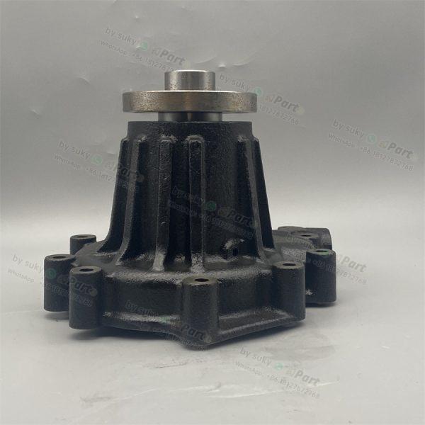 8980388450 Water Pump for Isuzu 4HK1T Hitachi ZX280-5