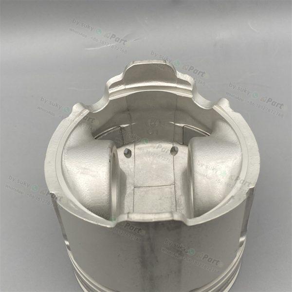 8972206050 8-97220605-0 Piston for Isuzu 4JG1 Hitachi ZX70