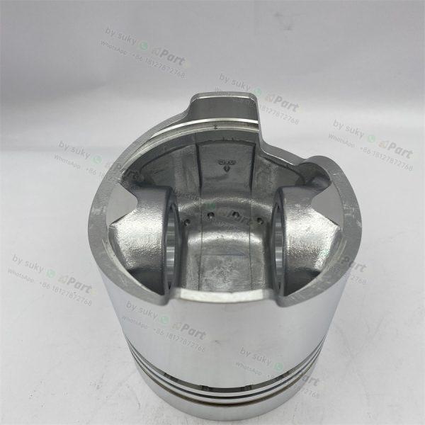 ME072022 Piston for Mitsubishi 6D14T