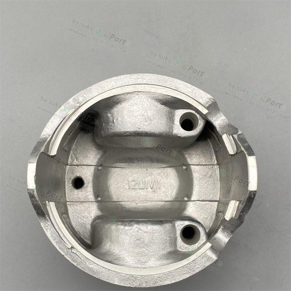 8-97176-624-0 Piston for Isuzu 4JG2