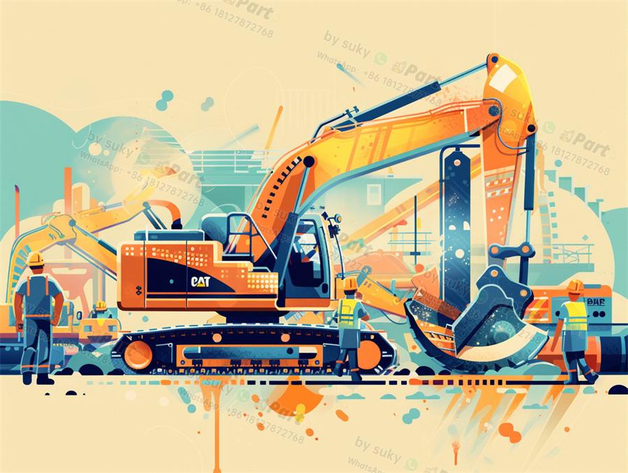 oem caterpillar parts oem caterpillar parts