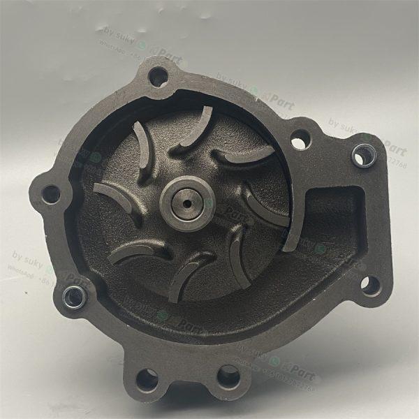 898038-8450 Water Pump for Isuzu 4HK1 6HK1