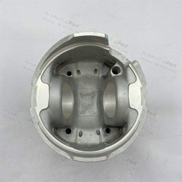 ME300199 Piston for Mitsubishi 6D16 6D16T 6D17 6D17T