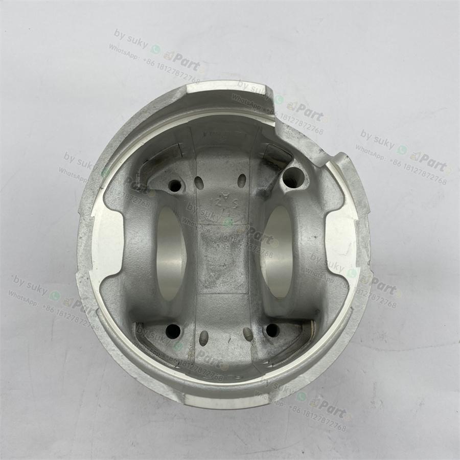 ME300199 Piston for Mitsubishi 6D16 6D16T 6D17 6D17T ME300199 Piston for Mitsubishi 6D16 6D16T 6D17 6D17T