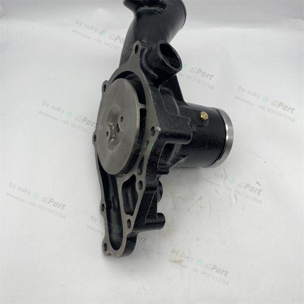 ME990328 Water Pump for Mitsubishi 4M50 4M50T