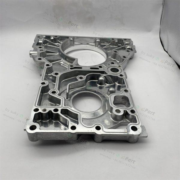 1113211601 Timing Cover for Isuzu 6HK1T Hitachi ZX330-3 ZX350-3