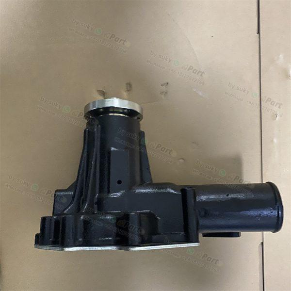 1-13650133-0 1-13650133-1 Water Pump for Isuzu 6HK1T 6HK1 Hitachi ZX330 ZX350 ZX370