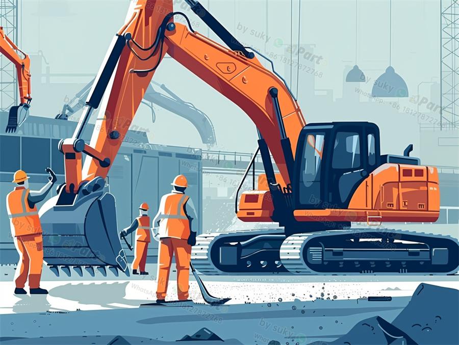 yanmar excavator track parts yanmar excavator track parts