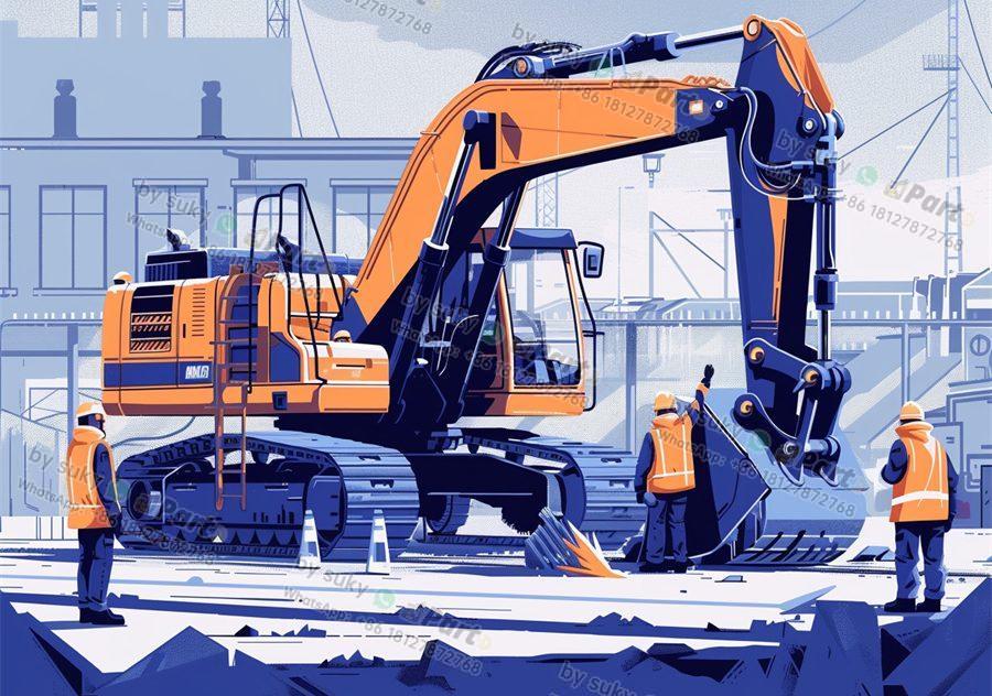 komatsu excavator parts uk komatsu excavator parts uk