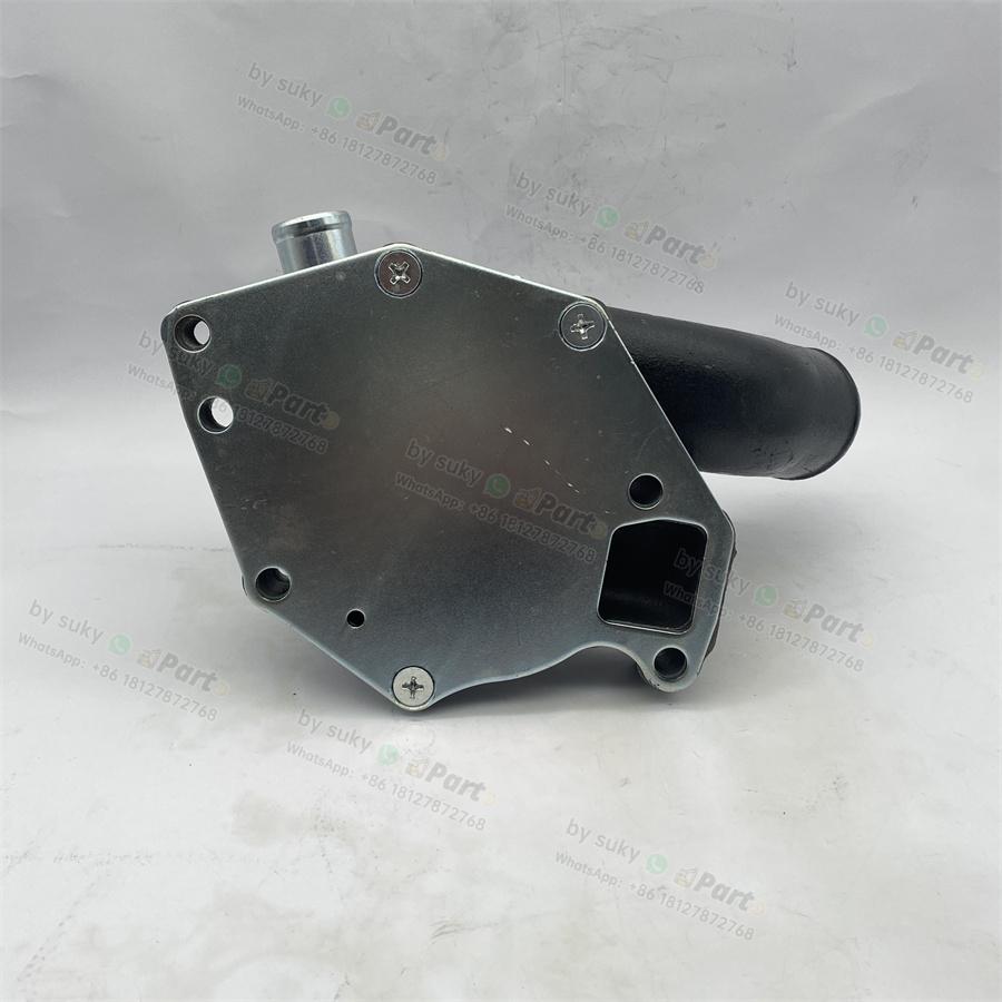1136500180 Water Pump for Isuzu 6BG1T Hitachi ZX200 ZX230 ZX250 ZX270 1136500180 Water Pump for Isuzu 6BG1T Hitachi ZX200 ZX230 ZX250 ZX270