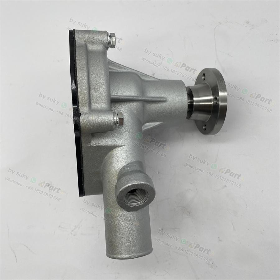 MM407405 Water Pump for Mitsubishi K4N K3B K3D K3E K4E K4C K4F K4M MM407405 Water Pump for Mitsubishi K4N K3B K3D K3E K4E K4C K4F K4M