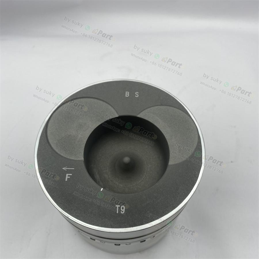 12011-96600 1201196600 Piston for NISSAN PE6TB 12011-96600 1201196600 Piston for NISSAN PE6TB