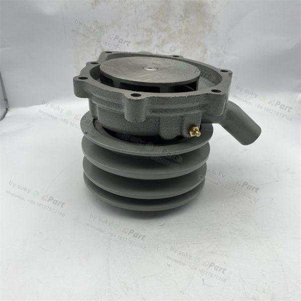 25100-93C00 Water Pump for Hyundai R210-5