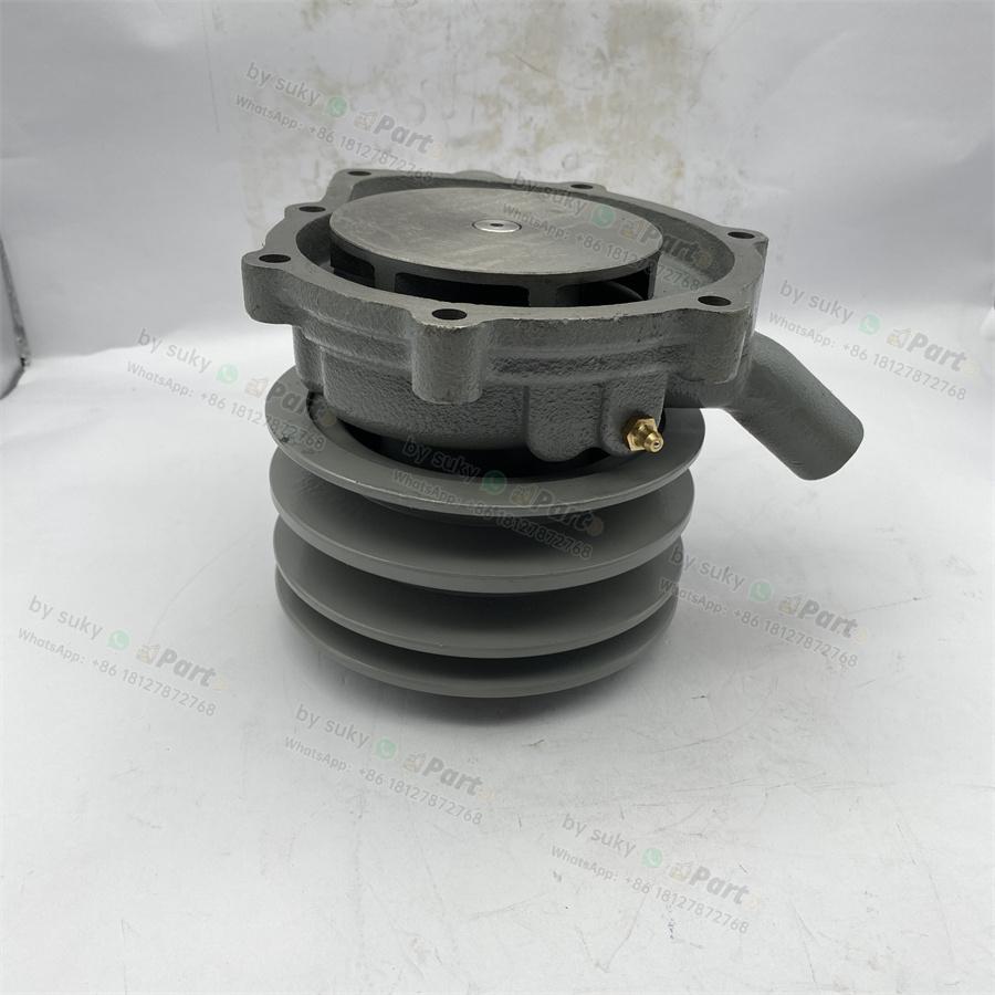 25100-93C00 Water Pump for Hyundai R210-5 25100-93C00 Water Pump for Hyundai R210-5