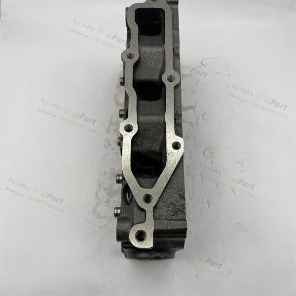 31B01-31021 Engine Cylinder Head for Mitsubishi S3L2