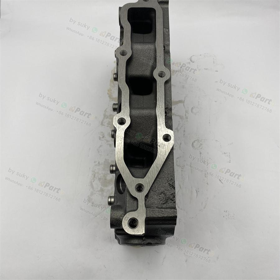 31B01-31021 Engine Cylinder Head for Mitsubishi S3L2 31B01-31021 Engine Cylinder Head for Mitsubishi S3L2