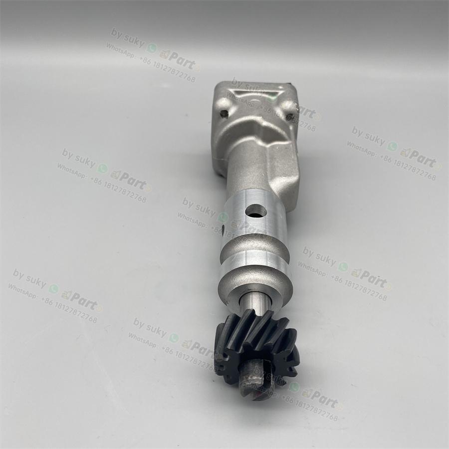 32C35-01021 350-8345 Oil Pump for Mitsubishi S4Q S4Q2 32C35-01021 350-8345 Oil Pump for Mitsubishi S4Q S4Q2