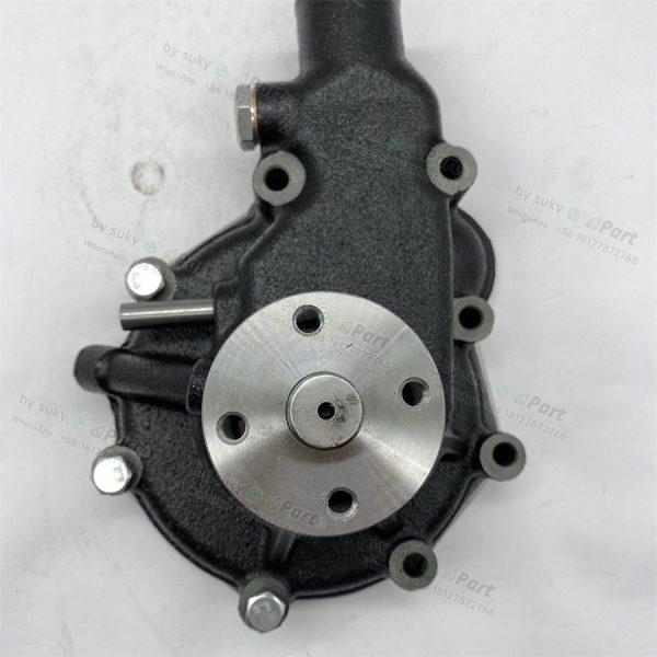 32B45-10031 32B45-10032 Water Pump for Mitsubishi S6S