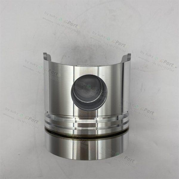 ME072022 Piston for Mitsubishi 6D14T