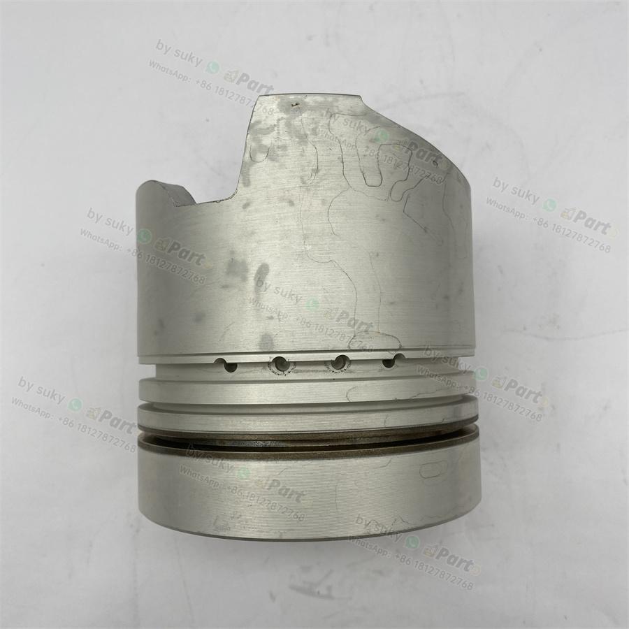 ME072055 Piston for Mitsubishi 6D15T Kobelco SK220