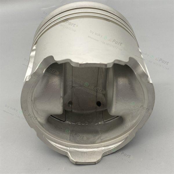 8972206050 8-97220605-0 Piston for Isuzu 4JG1 Hitachi ZX70