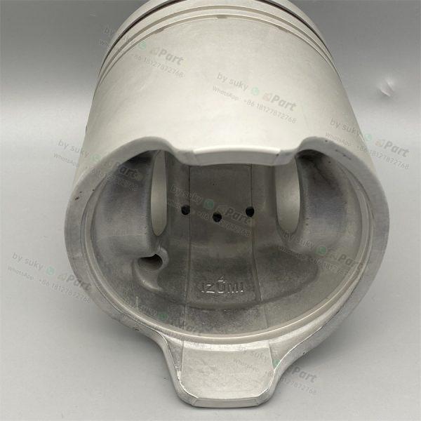 ME158096 Piston for Mitsubishi 6D24T