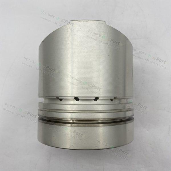 ME032216 Piston for Mitsubishi 6D14