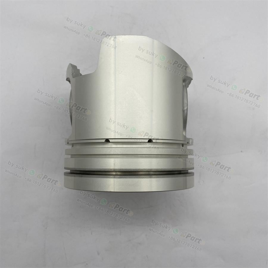 ME300199 Piston for Mitsubishi 6D16 6D16T 6D17 6D17T ME300199 Piston for Mitsubishi 6D16 6D16T 6D17 6D17T