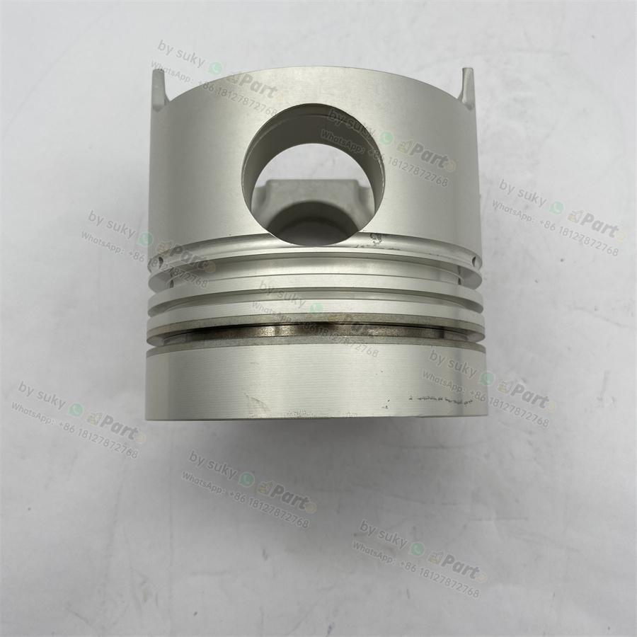 1121117770 112111-7770 Piston for Isuzu 6BD1T 6BD1 Hitachi EX200-1 EX200-2 1121117770 112111-7770 Piston for Isuzu 6BD1T 6BD1 Hitachi EX200-1 EX200-2
