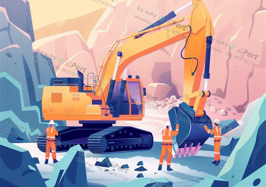 komatsu excavator parts rhode island komatsu excavator parts rhode island